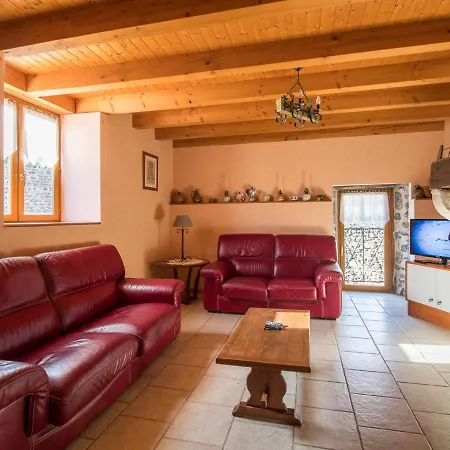Gite Mareugheol, 4 Pieces, 6 Personnes - Fr-1-630-200 Prázdninový dům *