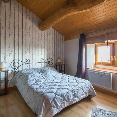 Gite Mareugheol, 4 Pieces, 6 Personnes - Fr-1-630-200 Prázdninový dům